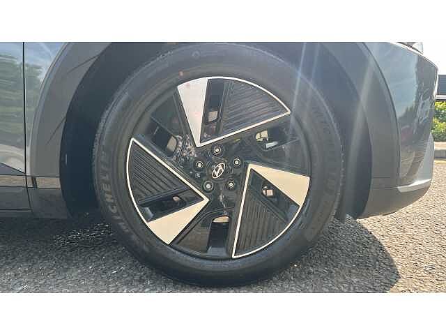 Hyundai Ioniq 5 Ioniq 5 HAT 168kW Premium 84kWh