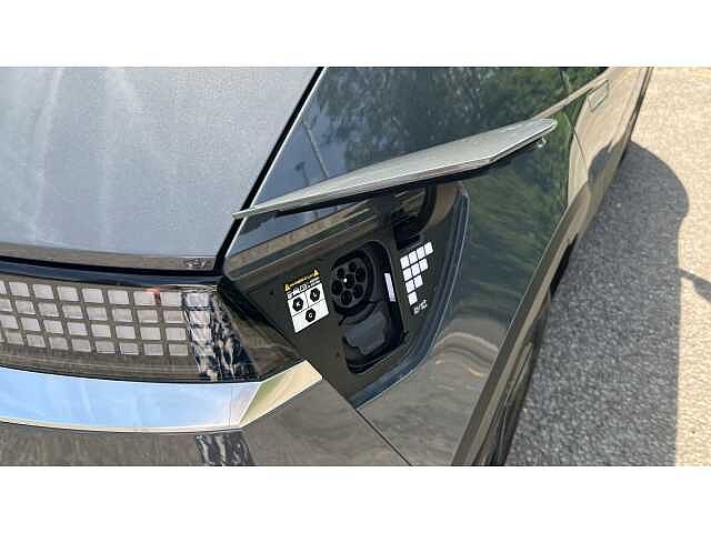 Hyundai Ioniq 5 Ioniq 5 HAT 168kW Premium 84kWh