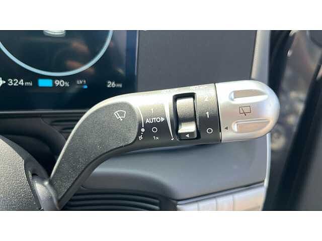 Hyundai Ioniq 5 Ioniq 5 HAT 168kW Premium 84kWh