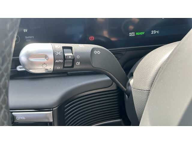 Hyundai Ioniq 5 Ioniq 5 HAT 168kW Premium 84kWh