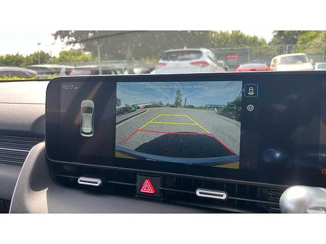 Hyundai Ioniq 5 Ioniq 5 HAT 168kW Premium 84kWh