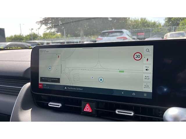 Hyundai Ioniq 5 Ioniq 5 HAT 168kW Premium 84kWh