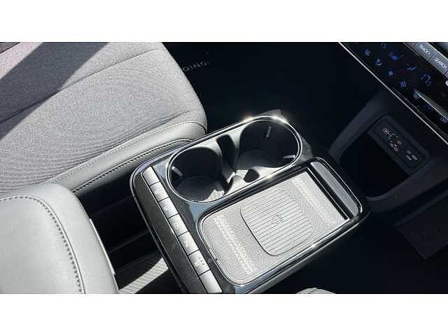 Hyundai Ioniq 5 Ioniq 5 HAT 168kW Premium 84kWh