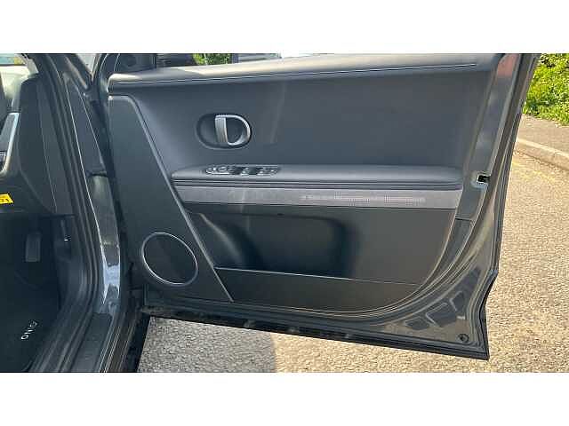 Hyundai Ioniq 5 Ioniq 5 HAT 168kW Premium 84kWh