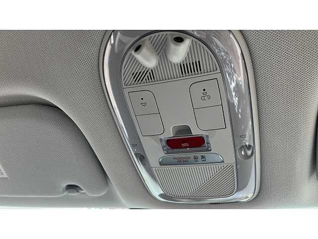 Hyundai Ioniq 5 Ioniq 5 HAT 168kW Premium 84kWh