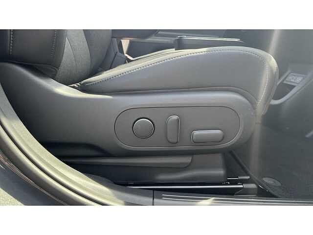 Hyundai Ioniq 5 Ioniq 5 HAT 168kW Premium 84kWh