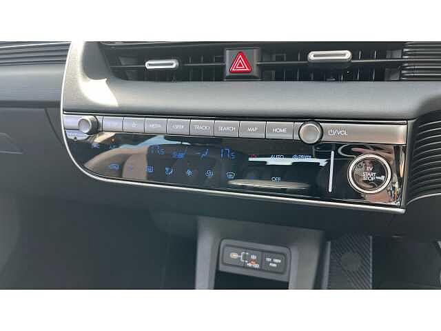 Hyundai Ioniq 5 Ioniq 5 HAT 168kW Premium 84kWh