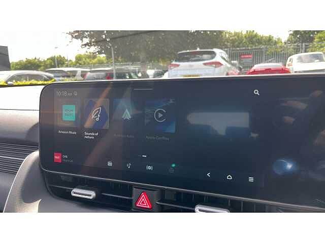 Hyundai Ioniq 5 Ioniq 5 HAT 168kW Premium 84kWh