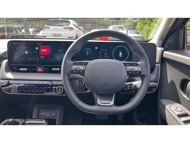 Hyundai Ioniq 5 Ioniq 5 HAT 168kW Premium 84kWh