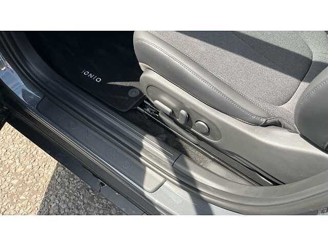 Hyundai Ioniq 5 Ioniq 5 HAT 168kW Premium 84kWh