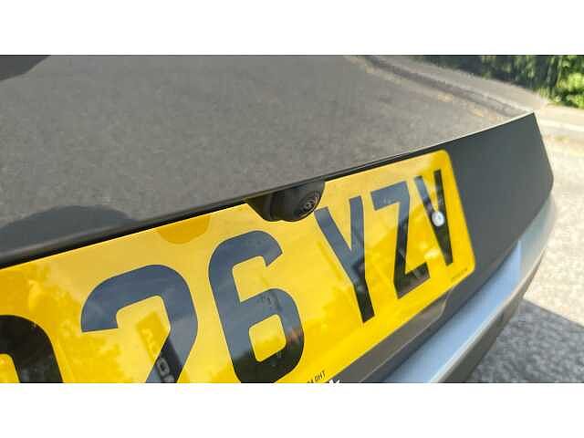 Hyundai Ioniq 5 Ioniq 5 HAT 168kW Premium 84kWh