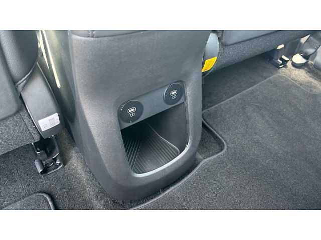 Hyundai Ioniq 5 Ioniq 5 HAT 168kW Premium 84kWh