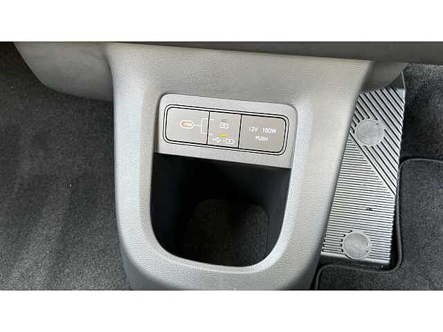 Hyundai Ioniq 5 Ioniq 5 HAT 168kW Premium 84kWh