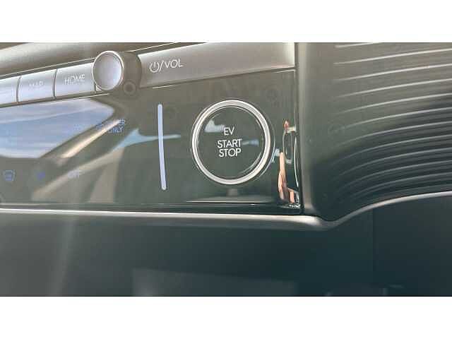 Hyundai Ioniq 5 Ioniq 5 HAT 168kW Premium 84kWh