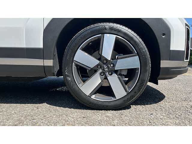 Hyundai Santa Fe Santa FE 7st 1.6TGDi HBD 239 Ultm AU 4WD