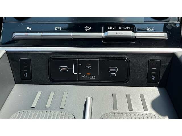 Hyundai Santa Fe Santa FE 7st 1.6TGDi HBD 239 Ultm AU 4WD