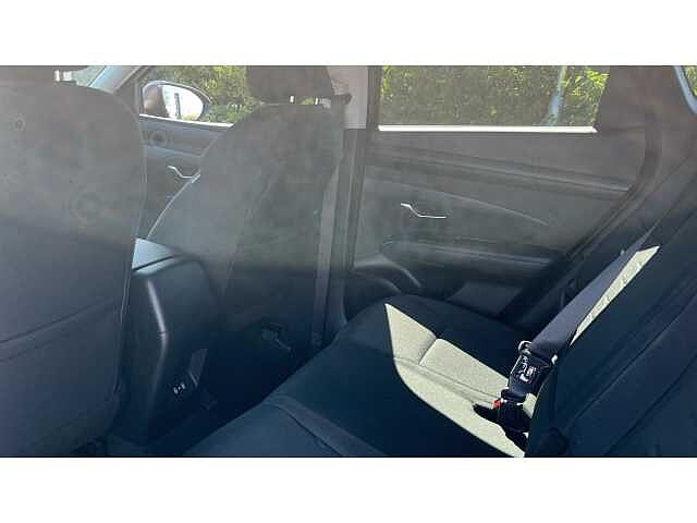 Hyundai Tucson TUCSON 1.6T Advance 5dr