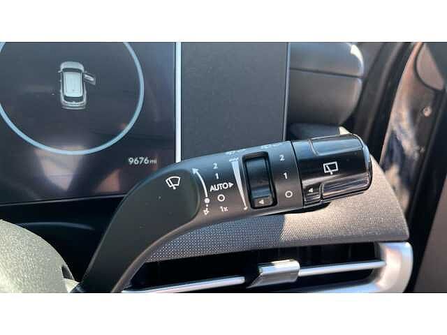 Hyundai Tucson TUCSON 1.6T Advance 5dr