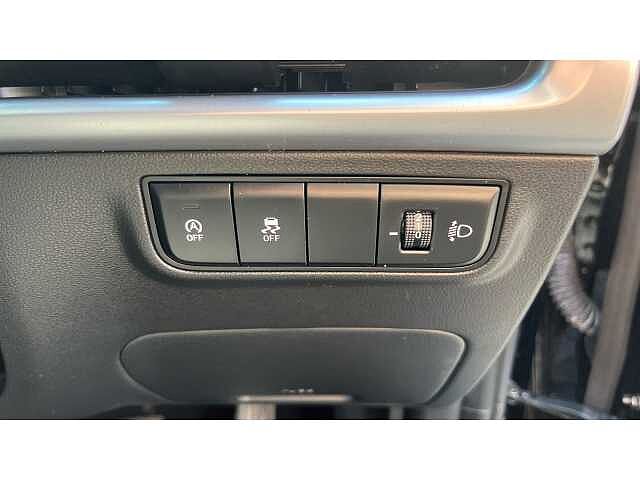 Hyundai Tucson TUCSON 1.6T Advance 5dr