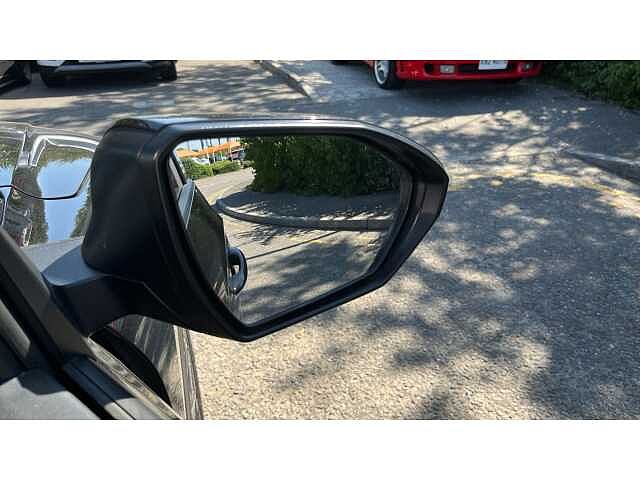 Hyundai Tucson TUCSON 1.6T Advance 5dr