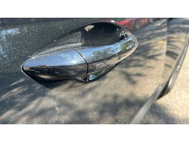 Hyundai Tucson TUCSON 1.6T Advance 5dr