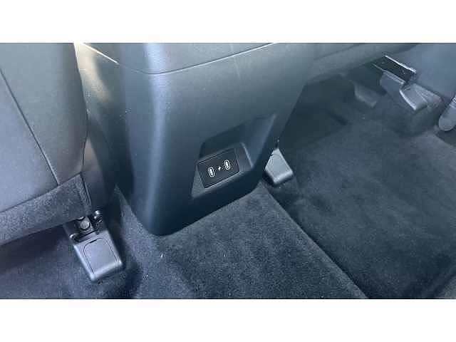 Hyundai Tucson TUCSON 1.6T Advance 5dr