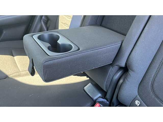 Hyundai Tucson TUCSON 1.6T Advance 5dr