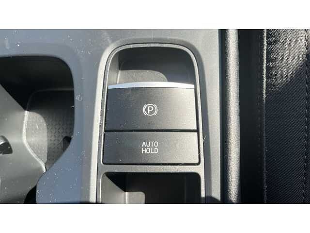 Hyundai Tucson TUCSON 1.6T Advance 5dr
