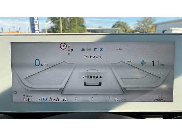 Hyundai Ioniq 5 IONIQ 5 160kW Ultimate 73 kWh 5dr Auto