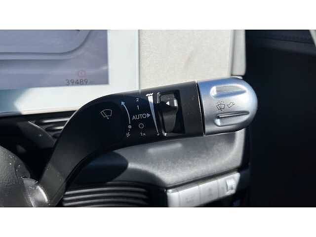 Hyundai Ioniq 5 IONIQ 5 160kW Ultimate 73 kWh 5dr Auto