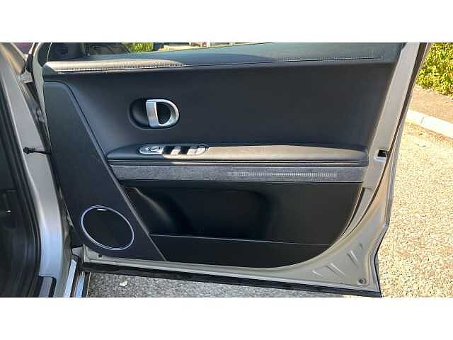Hyundai Ioniq 5 IONIQ 5 160kW Ultimate 73 kWh 5dr Auto