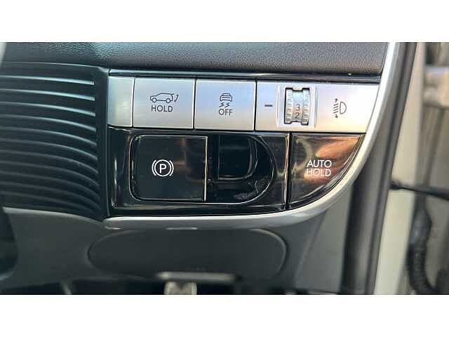 Hyundai Ioniq 5 IONIQ 5 160kW Ultimate 73 kWh 5dr Auto