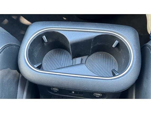 Hyundai Ioniq 5 IONIQ 5 160kW Ultimate 73 kWh 5dr Auto