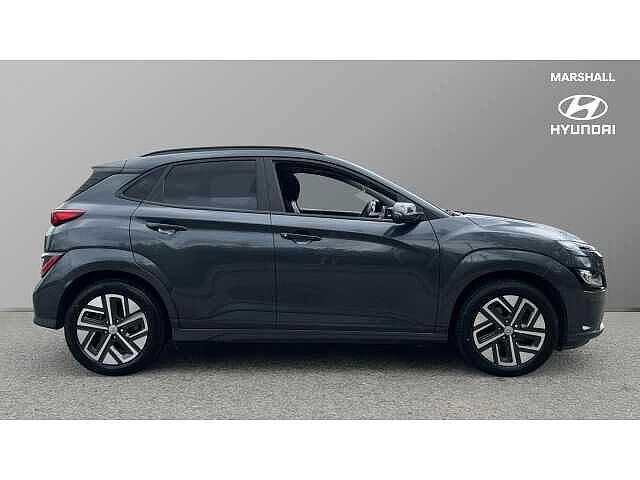 Hyundai Kona KONA 150kW Ultimate 64kWh 5dr Auto