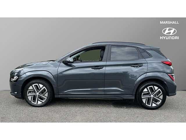 Hyundai Kona KONA 150kW Ultimate 64kWh 5dr Auto
