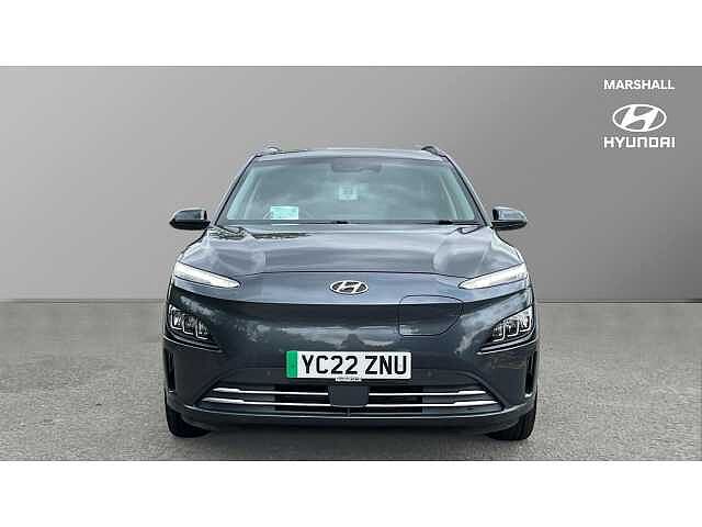 Hyundai Kona KONA 150kW Ultimate 64kWh 5dr Auto