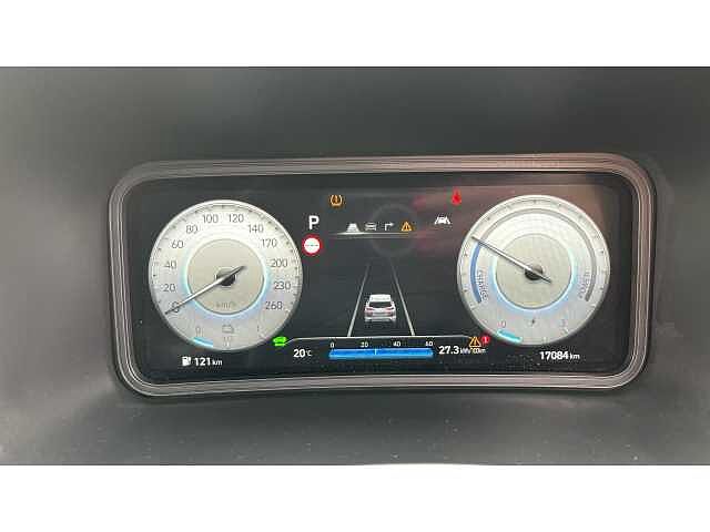 Hyundai Kona KONA 150kW Ultimate 64kWh 5dr Auto