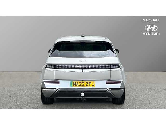 Hyundai Ioniq 5 IONIQ 5 160kW Ultimate 73 kWh 5dr Auto