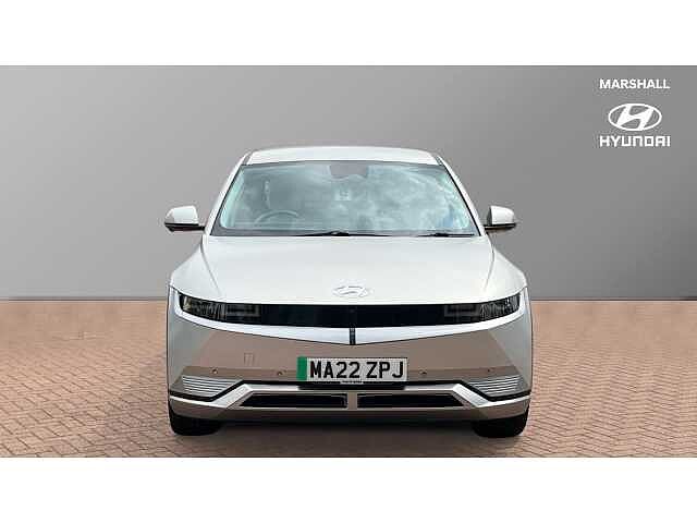 Hyundai Ioniq 5 IONIQ 5 160kW Ultimate 73 kWh 5dr Auto