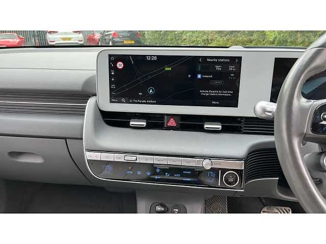 Hyundai Ioniq 5 IONIQ 5 160kW Ultimate 73 kWh 5dr Auto