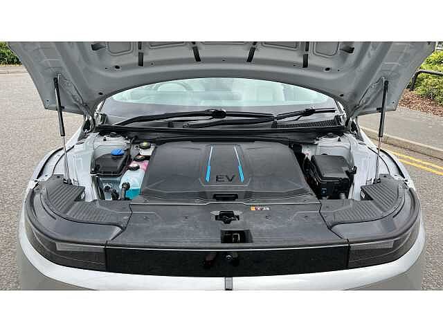 Hyundai Ioniq 5 IONIQ 5 160kW Ultimate 73 kWh 5dr Auto