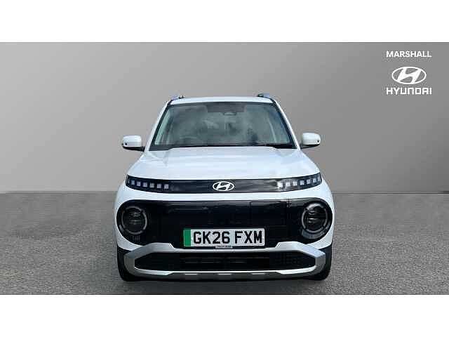 Hyundai Inster INSTER 85kW 02 49kWh 5dr Auto