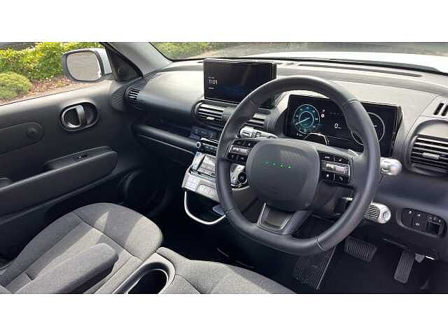 Hyundai Inster INSTER 85kW 02 49kWh 5dr Auto