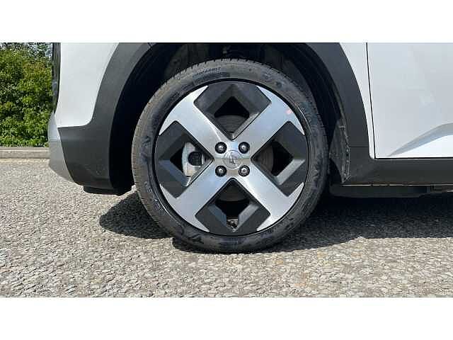Hyundai Inster INSTER 85kW 02 49kWh 5dr Auto
