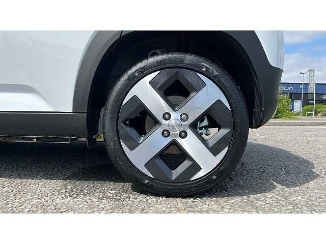 Hyundai Inster INSTER 85kW 02 49kWh 5dr Auto