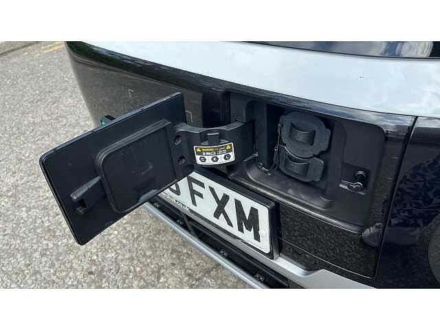 Hyundai Inster INSTER 85kW 02 49kWh 5dr Auto