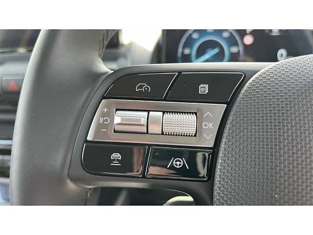 Hyundai Inster INSTER 85kW 02 49kWh 5dr Auto