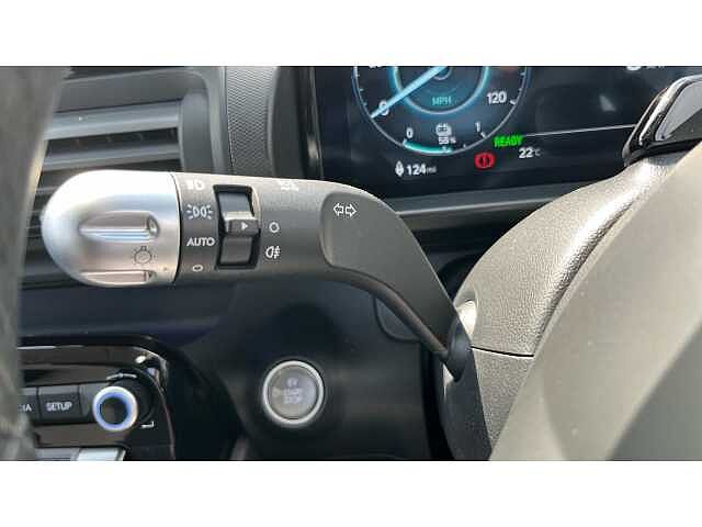 Hyundai Inster INSTER 85kW 02 49kWh 5dr Auto