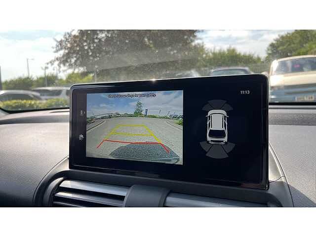 Hyundai Inster INSTER 85kW 02 49kWh 5dr Auto