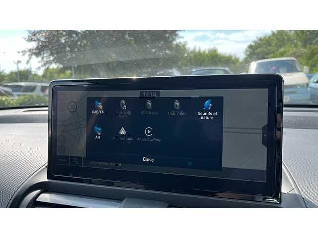 Hyundai Inster INSTER 85kW 02 49kWh 5dr Auto